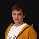 Петериков Александр