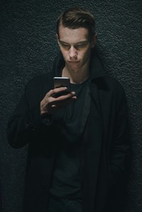 Анатолий Ахматов