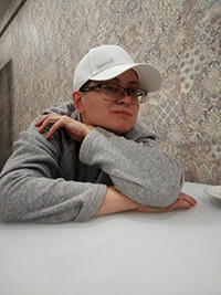 Елена Игнатенко
