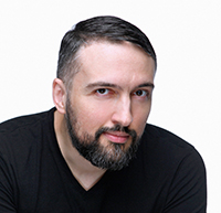 Степан Марченко