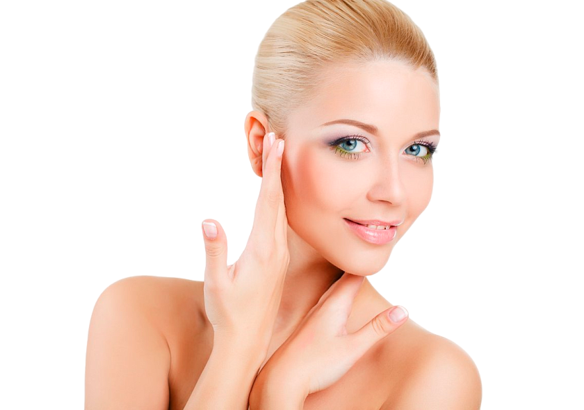 Создание сайта для косметологической клиники ICON ESTETIC