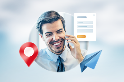Создание Landing Page