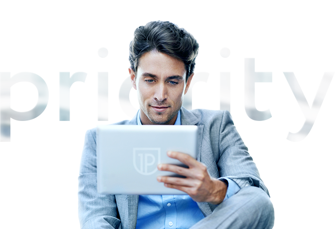 Аспро: Priority
